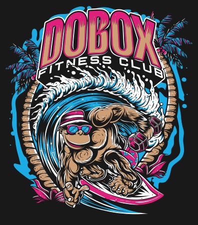 CrossFit-DO-BOX